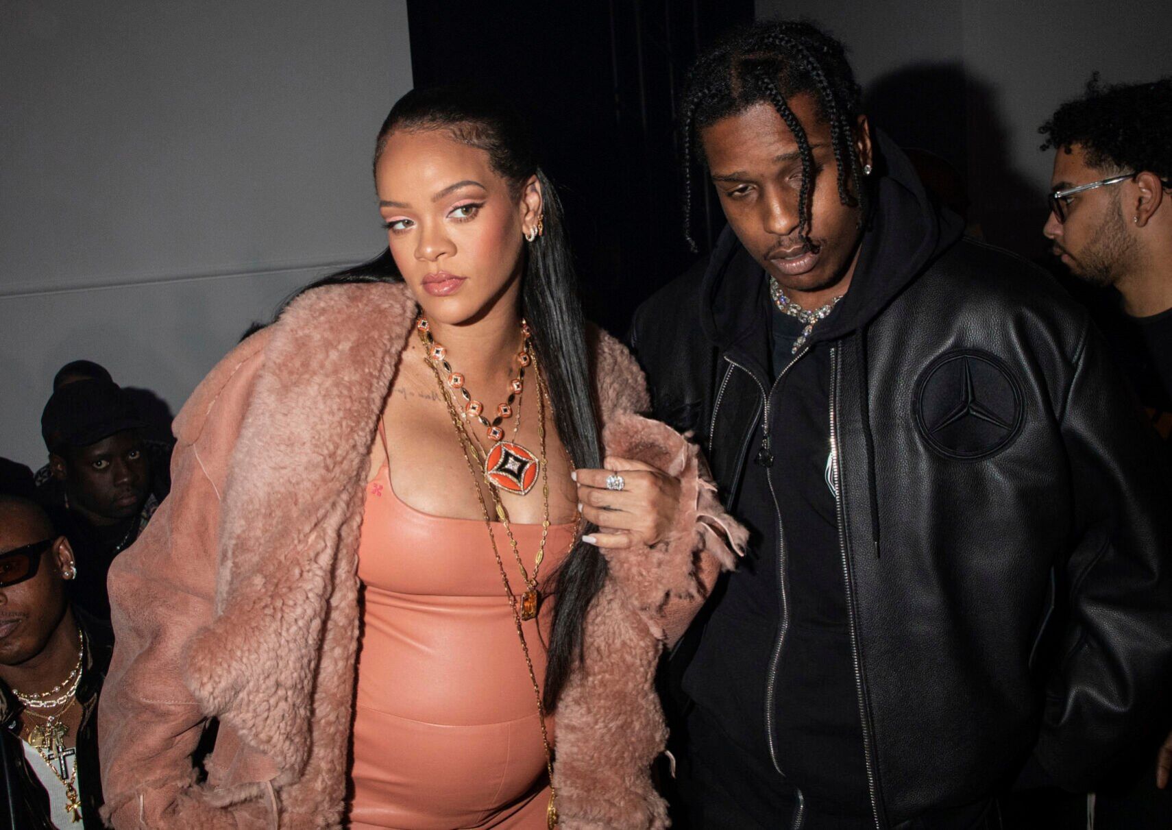 People Rihanna